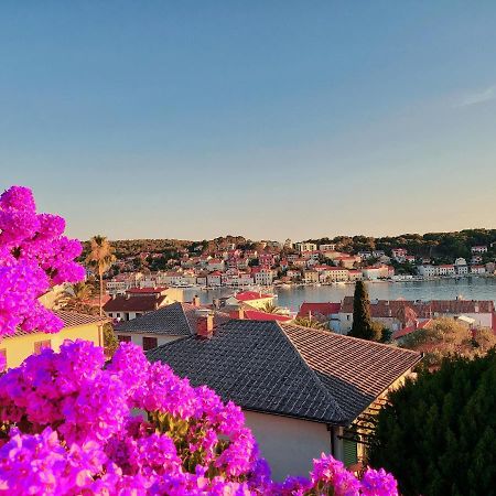 Apartment Sun View Мали-Лошинь Экстерьер фото