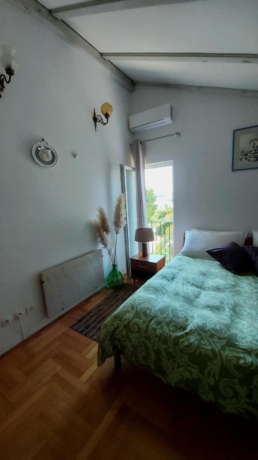 Apartment Sun View Мали-Лошинь Экстерьер фото