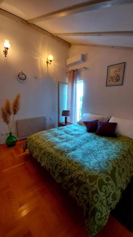 Apartment Sun View Мали-Лошинь Экстерьер фото