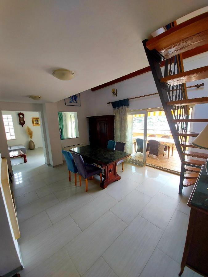 Apartment Sun View Мали-Лошинь Экстерьер фото