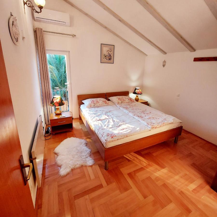 Apartment Sun View Мали-Лошинь Экстерьер фото