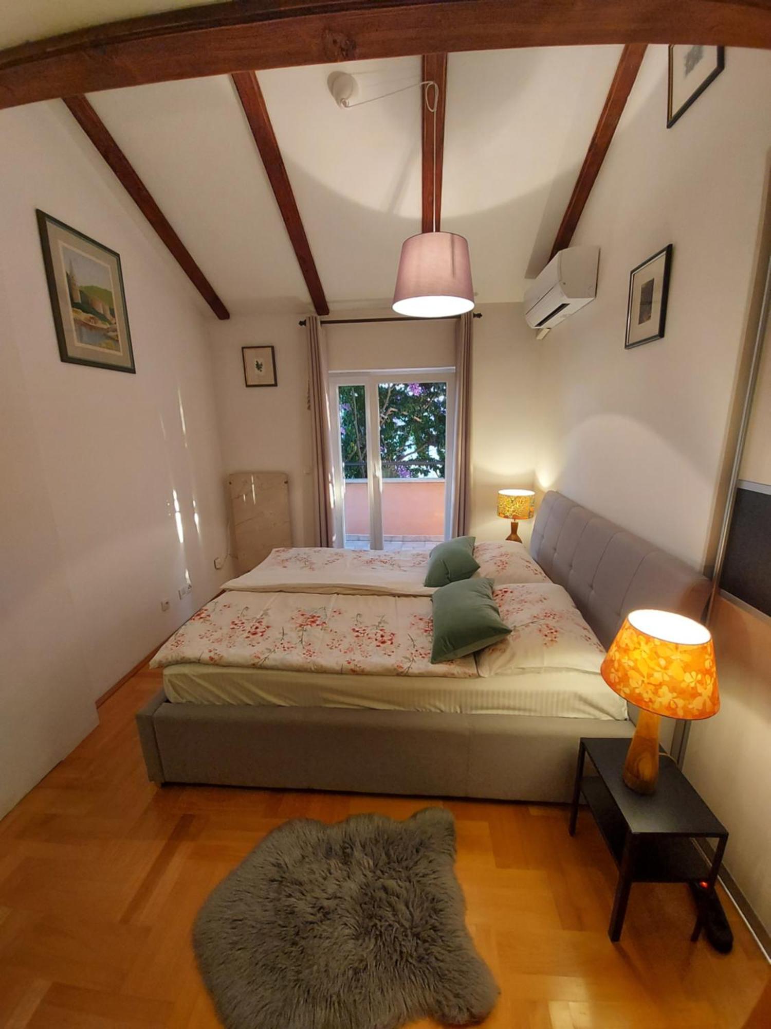Apartment Sun View Мали-Лошинь Экстерьер фото