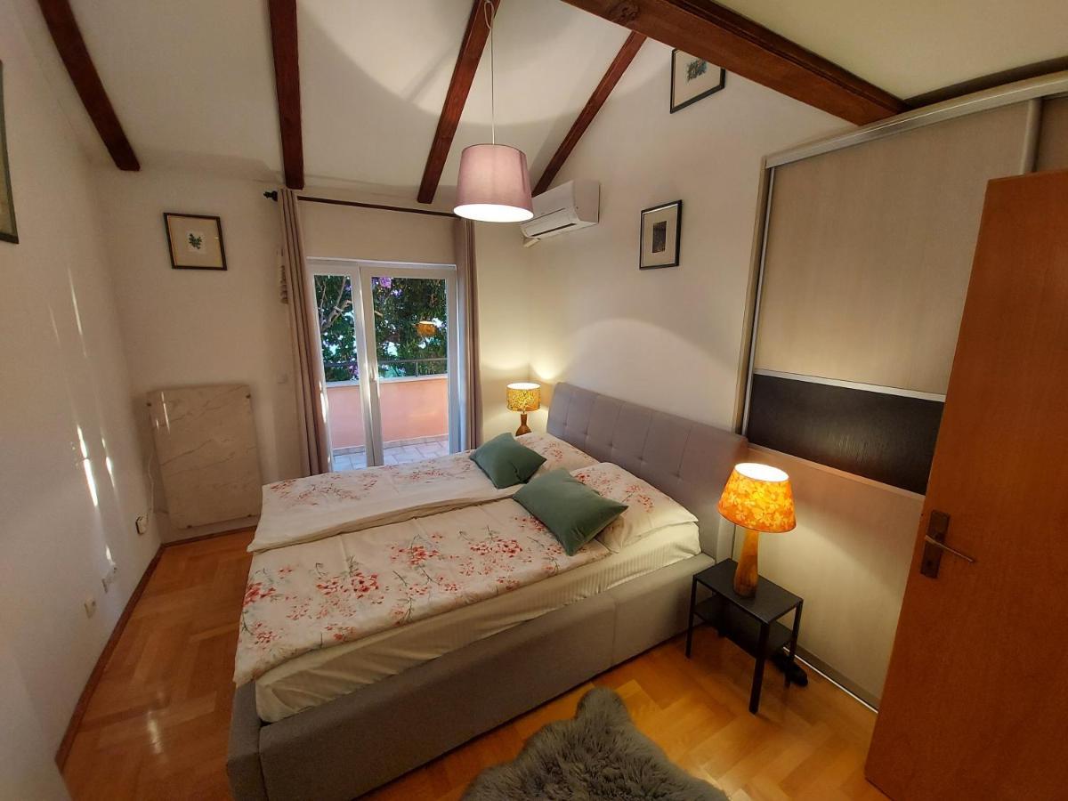 Apartment Sun View Мали-Лошинь Экстерьер фото