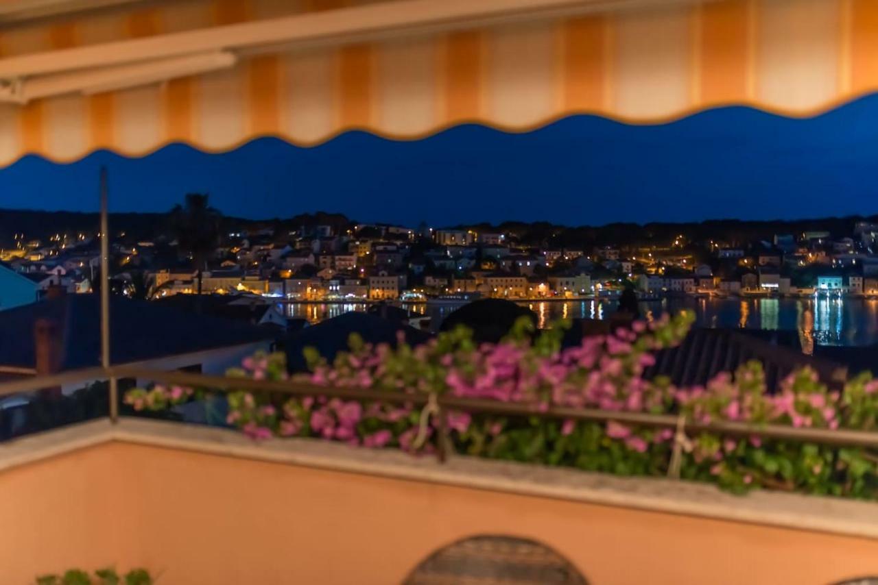 Apartment Sun View Мали-Лошинь Экстерьер фото