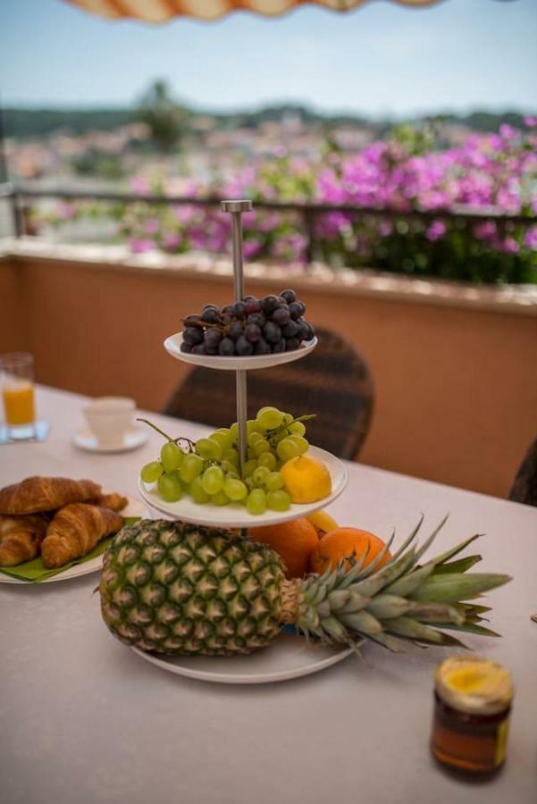 Apartment Sun View Мали-Лошинь Экстерьер фото