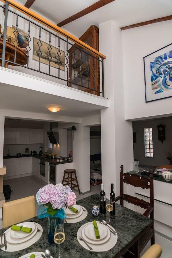 Apartment Sun View Мали-Лошинь Экстерьер фото