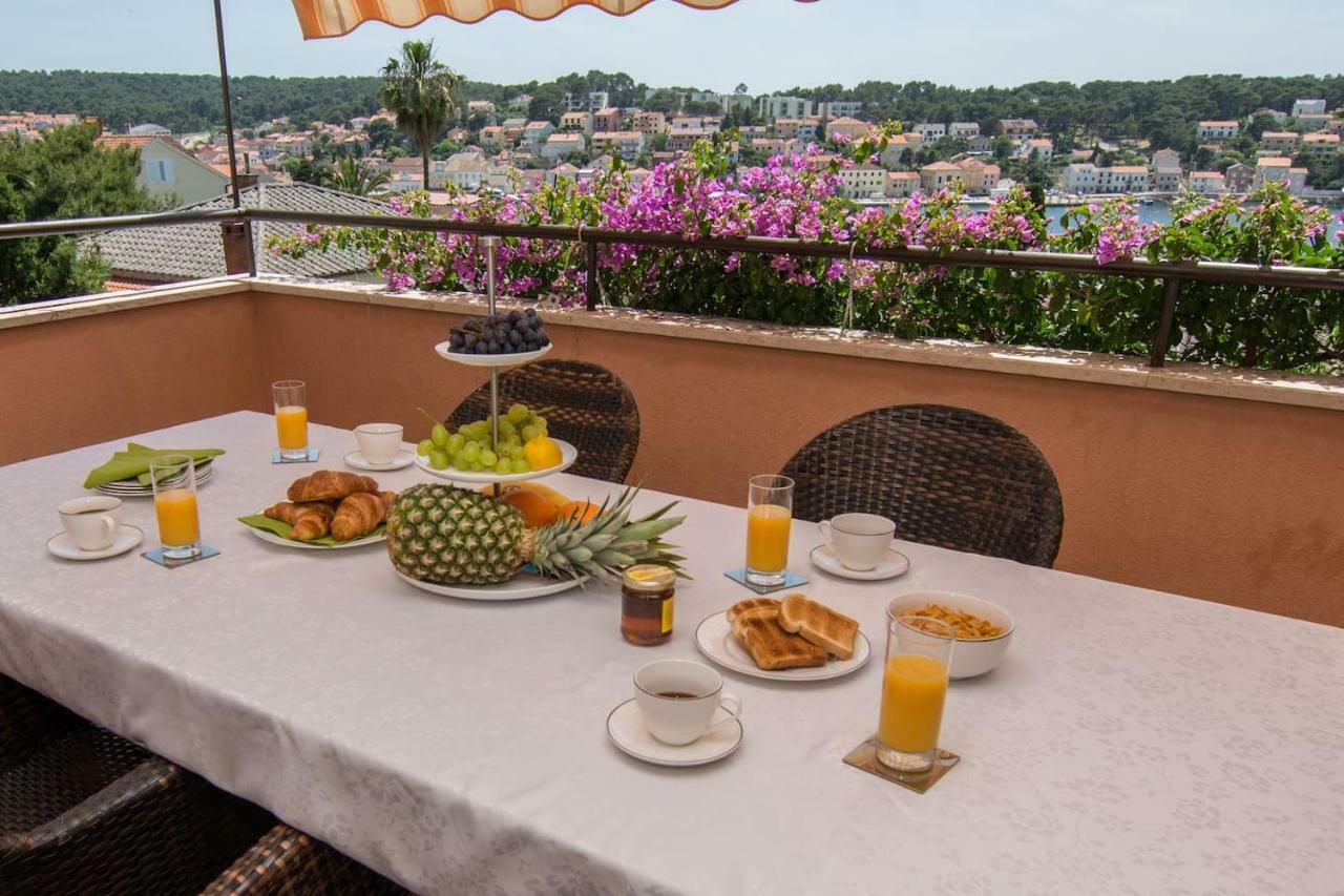 Apartment Sun View Мали-Лошинь Экстерьер фото